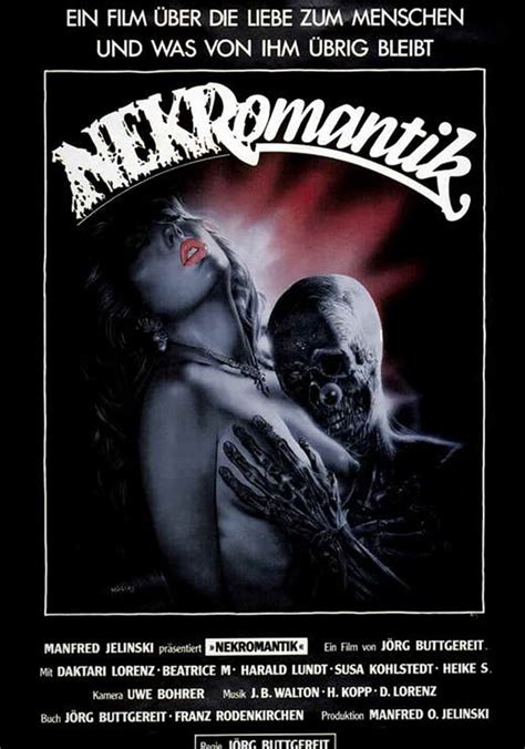 nekromantik streaming vf